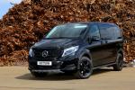 Mercedes-Benz V250 Kompakt VP Gravity by Hartmann 2018 года
